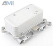 Подогреватель масла ATF 7P0317037 Audi Q7 (4L) 2007-2015 0С8 (8-АКП)