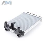 Дополнительный радиатор левый 8K0121212B на Audi A8 (D4) 2010-2017 3.0FSI