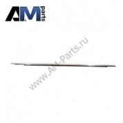 Наружный молдинг стекла двери передний правый BMW X1 F48 (хром) 51357362234