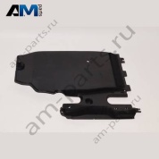 Облицовка днища Skoda Skoda Kamiq 2019-2024 565825207