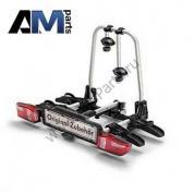 Держатель велосипеда для тягово-сцепного устройства Amarok 5G0071105