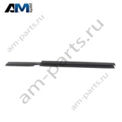 Уплотнитель заднего левого стекла изнутри 51357393429 BMW X3 G01