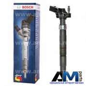 Форсунка Bosch для Crafter 2.5 TDI 445115028