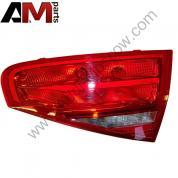 Оригинальный задний фонарь внутренний правый Audi A4 (B8) рестайлинг 8K5945094AA