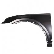 Крыло переднее левое на Audi Q5 (2017-2020) 80A821105ASTL