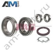 Подшипник задней ступицы FAG (713668040) для Mercedes G-klasse 2012-2018 II (W463)