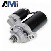 Стартер Фабия 02Z911023F