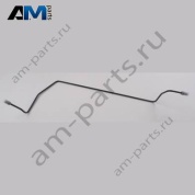 Тормозная трубка от главного тормозного цилиндра к гидросистеме VAG 2Q1614740D