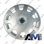 Колпак колеса R15 Октавия А4 (Tour) 1U0601147EMHB