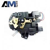 Замок двери задний правый Фабия 3B4839016AK