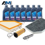 Оригинальный комплект ТО-2/4 BMW 3 серии G20 330d B57