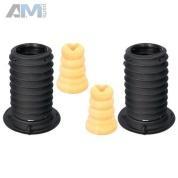 Комплект пыльников с отбойниками передних амортизаторов (186125) Febi для BMW X4 (G02) 2018-2025