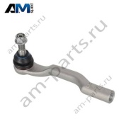 Продольная рулевая тяга (R) Mercedes G-class W463 III A4633304801