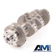 Коленвал Skoda Octavia A7 2.0TDI CKFC/CRMB 04L105021A