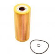 Масляный фильтр Audi A4 (B7) 1.9 TDI (110-130 л.с.) AWX/BKE/AVF/AVB 1457429619 Bosch