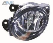 Противотуманная фара (3412008RUQN) DEPO для Volkswagen Passat B6 (2005-2011)