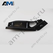 Боковина (внутренняя часть) Volkswagen Touareg 2018-2024 760810033