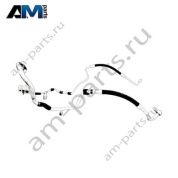 Трубка кондиционера от клапана к разъему Mercedes AMG S63 (M177) A2138307502