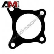 Прокладка приемной трубы Фольксваген Тигуан (2012-2016) 1.4 TSI (122/150 л.с) 1K0253115Q