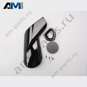 Комплект для ремонта наружных зеркал Audi Q8 e-tron 2024-2024/Audi e-tron 2019-2023 4KE857698