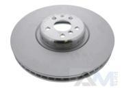 Задние тормозные диски на  BMW 5 серии (G30) 530i/530iX 34208853554