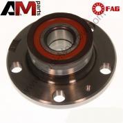 Подшипник ступицы задний FAG 713610490 для Ауди А1 (8Х)