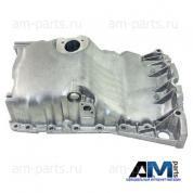 Масляный поддон (нижняя часть) Audi A4 (B7) 2.0D ALT 06B103601AH