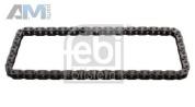 Цепь ГРМ (FEBI) 21267 для BMW X6 (E71) 2007-2014 35dX