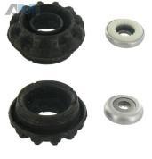 Комплект из двух подшипников с опорами (VKDA35111T) SKF для Skoda Octavia (1996-2011)