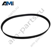 Ремень генератора на Mercedes X253 GLC300 (М264 D18) A0009931700