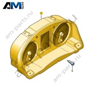 Комбинация приборов Volkswagen Scirocco 2015-2018 1K8920964