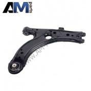 Рычаг подвески для Volkswagen Polo sedan 6RU407152