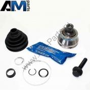 ШРУС наружный на Пассат Б5 1004980064 (MEYLE)