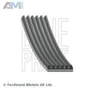 Поликлиновый ремень генератора BLUE PRINT (AD06R2404) для Audi Q5 (8R) 2008-2017 3.2FSI