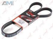 Ремень поликлиновой LYNX для Audi Q5 2008-2017 (8R) 2008-2017 2.0TDI (163 л.с.) 6PK1583