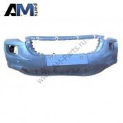 Бампер передний с парктроником Crafter 2E0807103AP