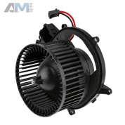 Вентилятор салона для Mercedes С292 AMG GLE 43 (M276) A166906610064