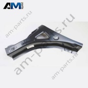 Лонжерон Volkswagen Transporter/Multivan/Caravelle 2020-2024 7T0809147