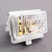 Подсветка номерного знака Mercedes CLS-klasse C218 A2218200856