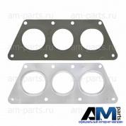 Прокладка выпускного коллектора A2761420180 Мерседес S350 306л.с.