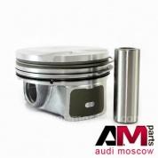 Поршень в сборе для автомобилей концерна VAG 04E107065EE