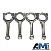 Комплект шатунов для Karoq (2017-2025) 1.6SRE 04E198401D