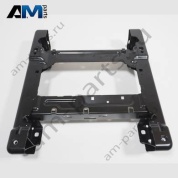 Каркас сиденья Volkswagen Transporter/Multivan/Caravelle 2020-2024 7T0881677D