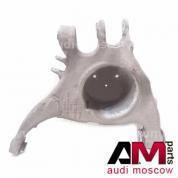 Рычаг подвески поперечный нижний левый Ауди А6 (C6) 4F0505311L