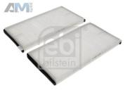 Сайлентблок направляющих рычагов (28582) FEBI на Audi A4 (B7) 2005-2009