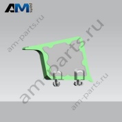 Часть стойки С Audi Q8 e-tron 2024-2024/Audi e-tron 2019-2023 4KE809697