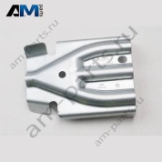 Крепление запасного колеса Volkswagen Caddy 2021-2024 5R3804717