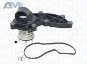 Термостат охлаждающей жидкости MAGNETI MARELLI (352317003670) для Audi Q7 (4L) 2007-2015 3.0TFSI