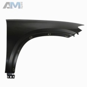 Крыло переднее правое Mercedes GLE 2018-2025 A1678802400