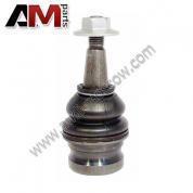 Шаровая опора поворотного кулака Ауди A5 (F5) 2016-2025 8W0407689B